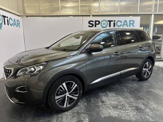 puretech 130ch s&s bvm6 allure