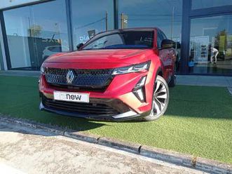 1.2 e-tech híbrido techno 147kw