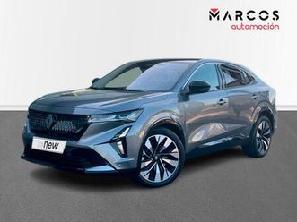 techno full hybrid e-tech 200cv (147kw)