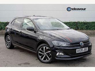 1.0 tsi beats euro 6 (start/stop) 5dr