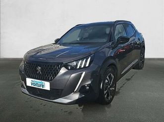 puretech 130 s&s eat8 gt