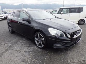 3.0 t6 r-design lux nav geartronic awd euro 5 5dr