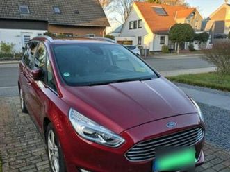 ford galaxy 2019 7sitz