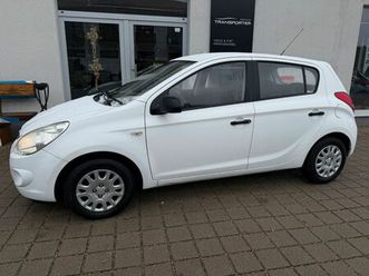 hyundai i 20 1.2 m/t classic