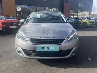 1.2 puretech 130ch allure s&s eat6 5p