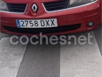 renault laguna luxe privilege 1.9dci