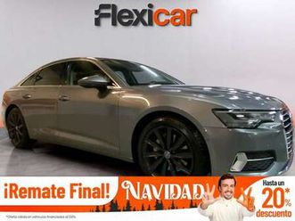 avant 50 tdi 210kw (286cv) quattro tiptr