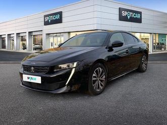 hybrid 225 e-eat8 allure pack