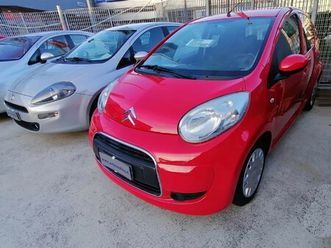 1.0 5 porte cmp-5 seduction 68cv