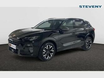 cupra terramar terramar business 1.5 etsi 150ch (110kw) dsg 7v mild hybrid