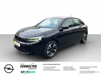 corsa-e gs,glasdach,sitzheizung,kamera,100% akku