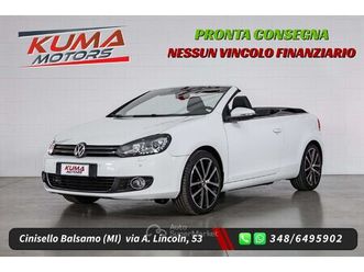 1.4 tsi 160cv interni pelle/gomme nuove