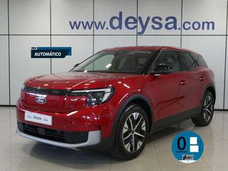 awd rango extendido 79kwh