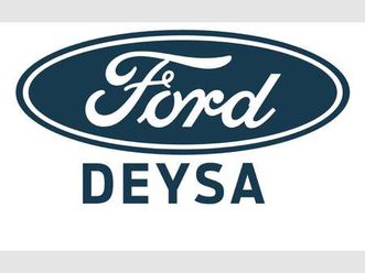 transit custom nueva n1 van ft320 l1 van trend 2.5