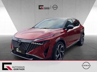 nissan qashqai tekna+ automatik bose/winter/hud/pgd/20z