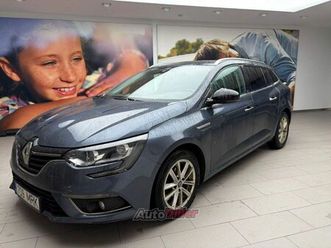 renault mégane 1.2 97kw