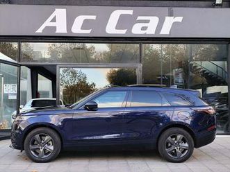 land-rover range rover velar 2.0 i4 phev 297kw r-dynamic s 4wd auto
