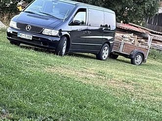 mercedes-benz v-razred