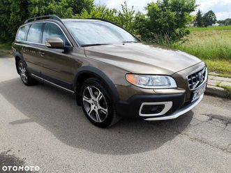 volvo xc 70