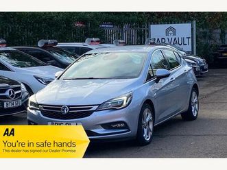 1.4i turbo sri euro 6 5dr