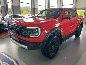 ford ranger 3.0 ecob eawd dob cab raptor at