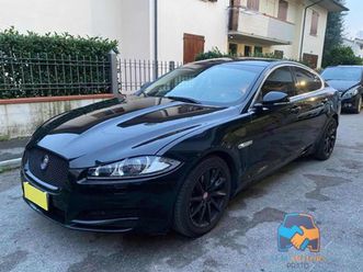 xf 2ª serie (x260) xf 2.0 d e-performance prestige business