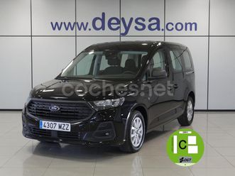 ford tourneo connect 2.0 ecoblue trend