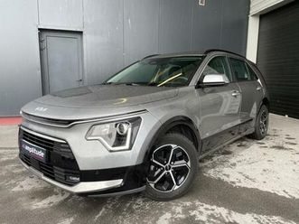 1.6 gdi 141ch hev active dct6