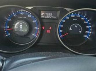 hyundai ix35, 135 ps, preis: 7500, in sehr...