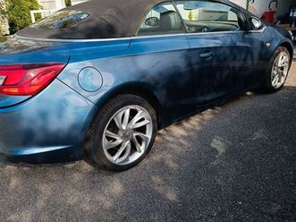 opel cascada 1.4 turbo 103kw ecoflex edition edition