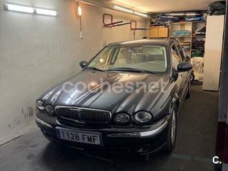 jaguar xtype