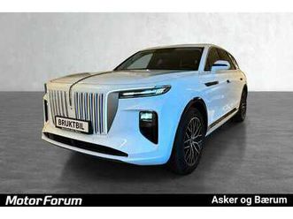 premium 7-seter | 360kam | matrix | soft-close | acc