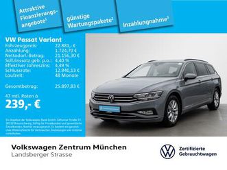 passat variant 2.0 tdi business ahk navi led kamera dsg