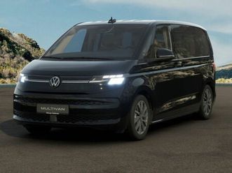 volkswagen multivan lungo 1.5 phev life 4motion 245cv dsg 7p.ti nuova a arzignano