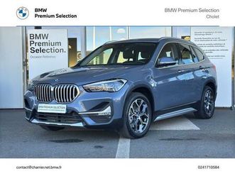 x1 xdrive25e 220 ch
