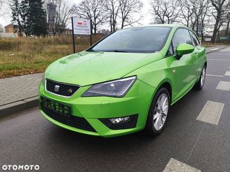 seat ibiza sc 1.2 tsi ecomotive copa