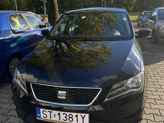 seat toledo 1.2 tsi reference