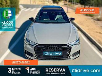 45 tdi 170kw (231cv) quattro tiptronic