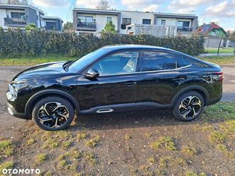 citroën c4x 1.2 puretech max s&s eat8