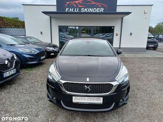 citroën ds5 2.0 bluehdi sportchic