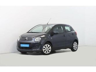 citroën c1 1.0 vti feel