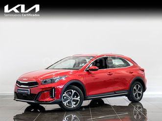 kia xceed 1.6 gdi phev edrive