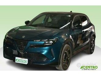 alfa junior - ibrida speciale 1.2 145cv (p u191090