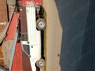 de vânzare dacia papuc 4x4