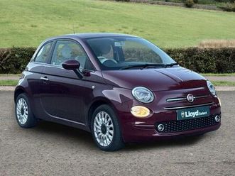 1.2 lounge euro 6 (start/stop) 3dr