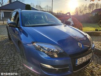 renault laguna 2.0 dci nervasport esm