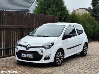 renault twingo 1.2 lev 16v 75 authentique