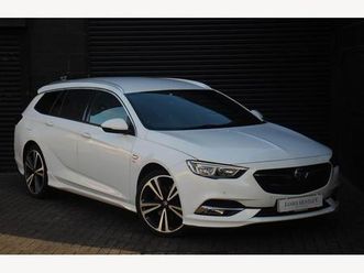 2.0 turbo d blueinjection sri vx line nav sports tourer auto euro 6 (start/stop) 5dr