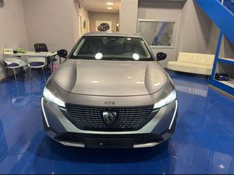 sw 1.5 bluehdi allure pack s&s 130cv eat8