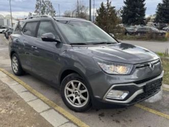 ssangyong xlv ≫ 2016 • 16 650 лв. • id